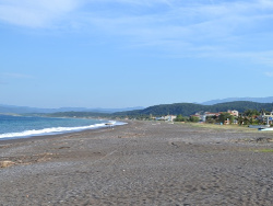 Agia Anna Beach | Αρμονία