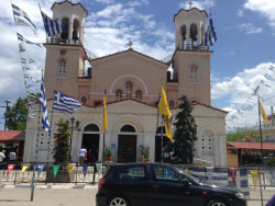 Church of Saint John the Russian | Armonia Apartmani